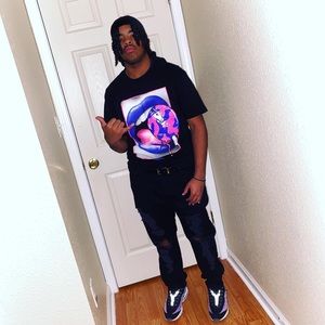 Meet your Posher, Asher